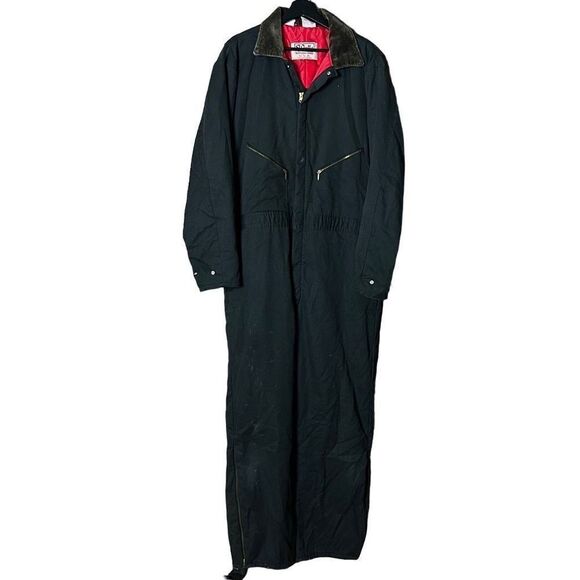 VTG Walls Coveralls USA XL - Picture 1 of 7